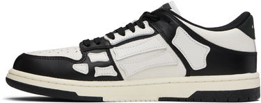 Tenisice i cipele AMIRI Skel-Top Low Bijela | AMFOSR1098, 2