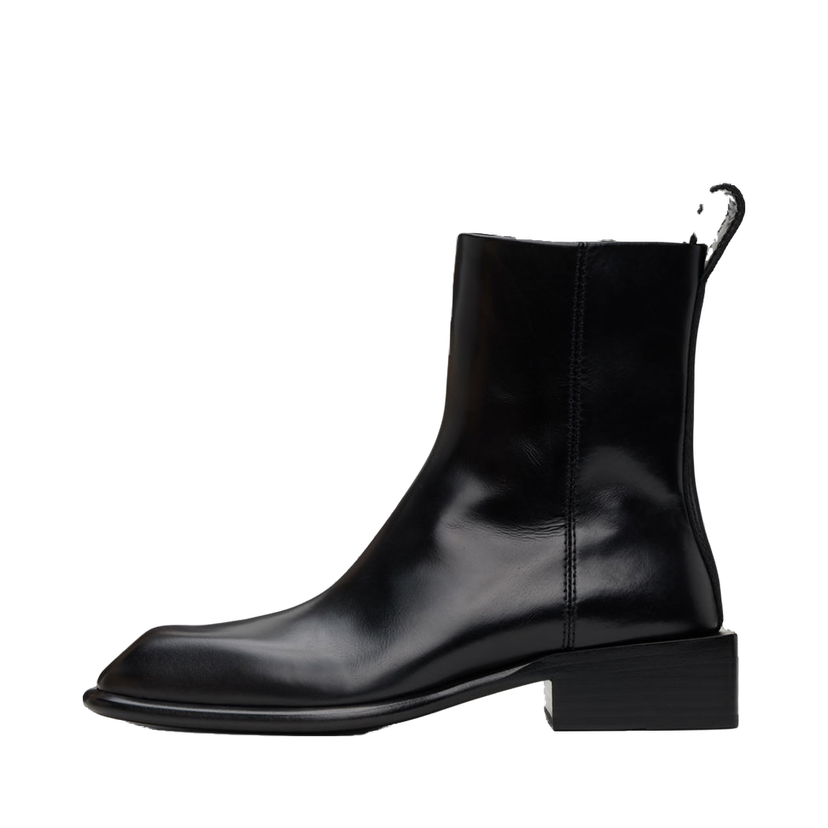 Tenisice i cipele Alexander Wang Ankle Boots Crna | 30324B072