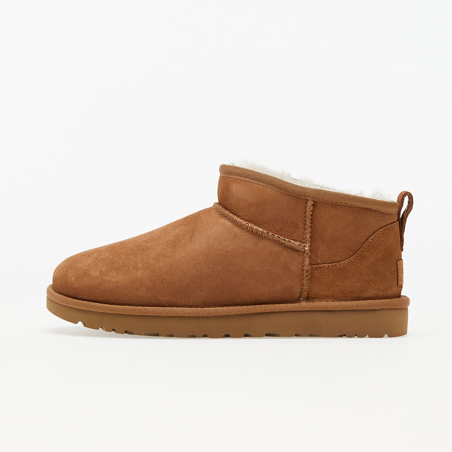 Tenisice i cipele UGG Classic Ultra Mini W Smeđa | 1116109-CHE, 0