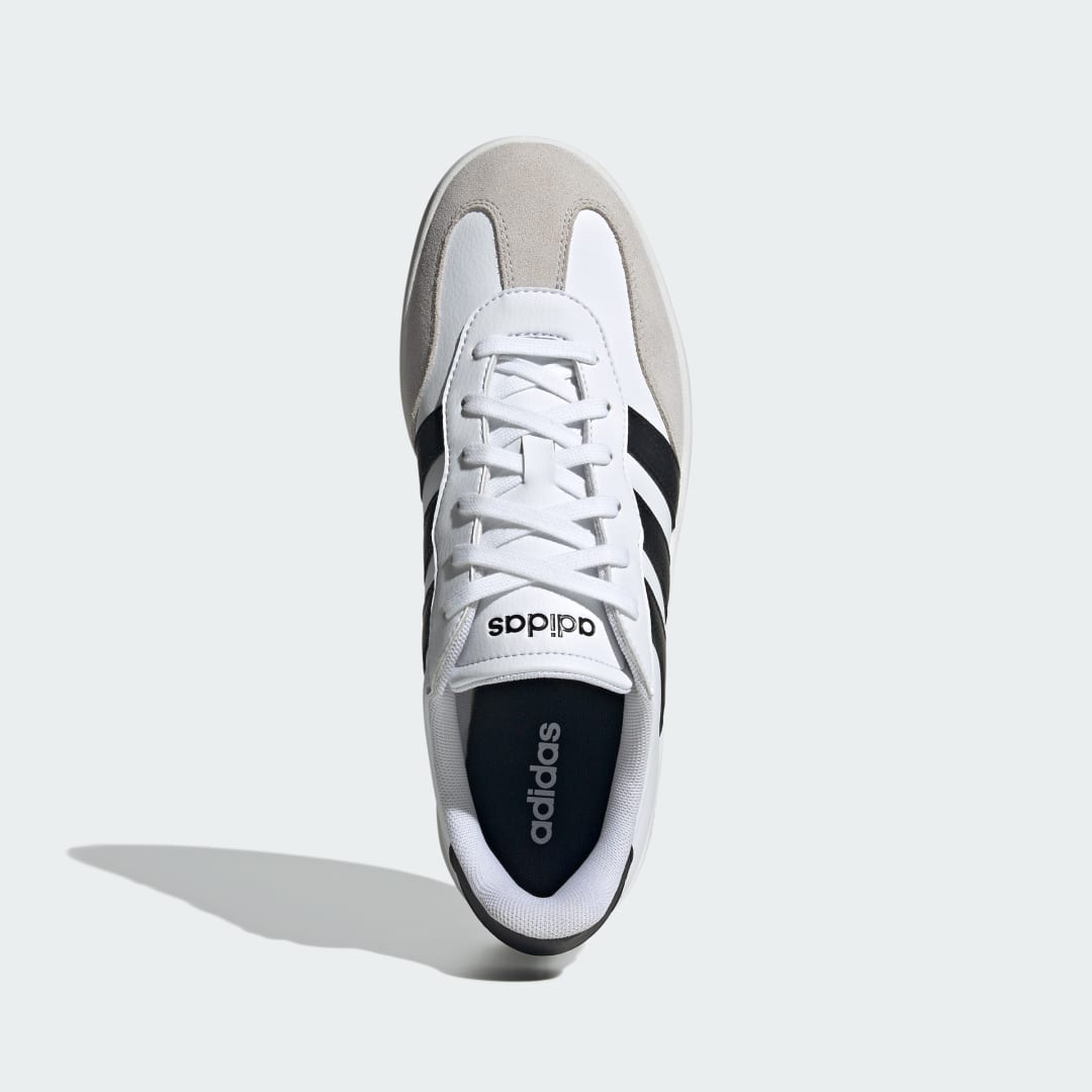 Tenisice i cipele adidas Performance Barreda Bijela | JI2306, 1