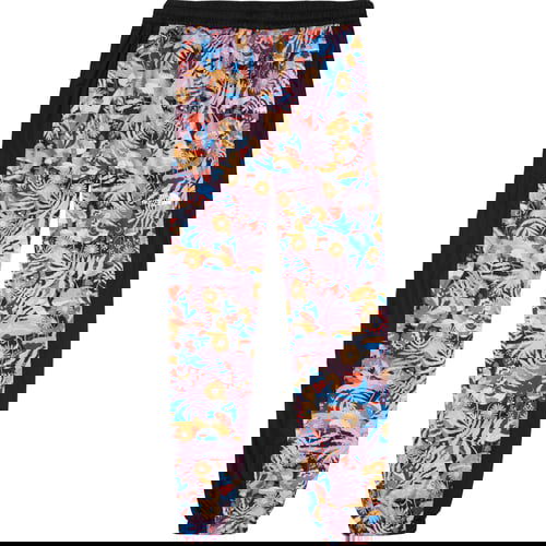 Hlače The North Face Printed Pants Višebojno | NF0A7QEJ