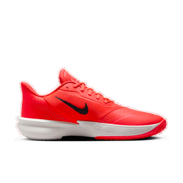 Tenisice i cipele Nike Nike Precision 7 Crvena | HJ9153-600, 4