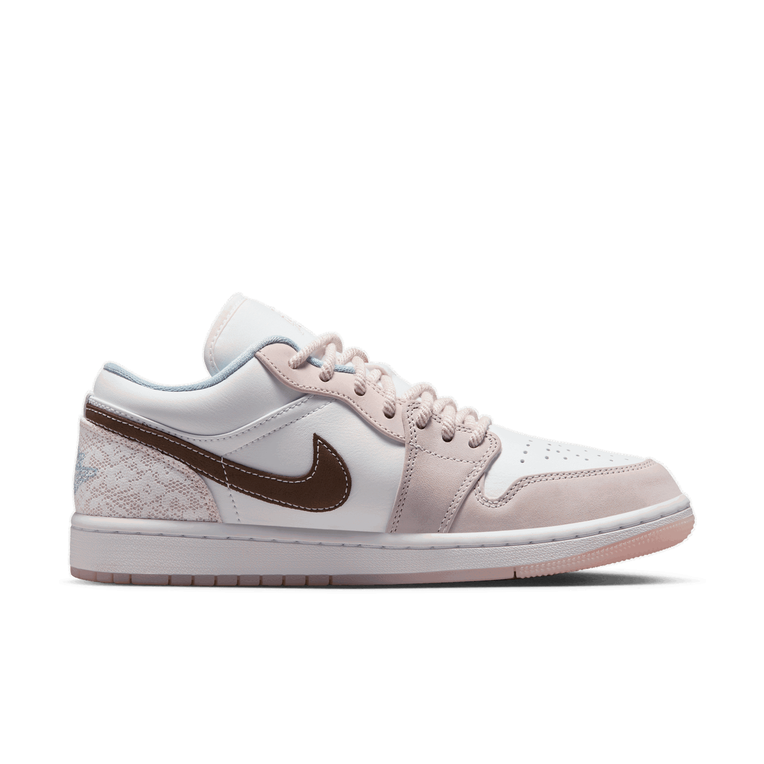 Tenisice i cipele Jordan Air Jordan 1 Low Ružičasta | IB8859-101, 1