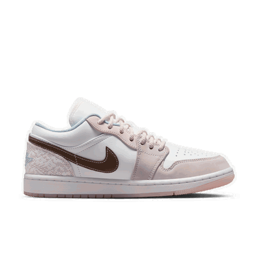 Tenisice i cipele Jordan Air Jordan 1 Low Ružičasta | IB8859-101, 1