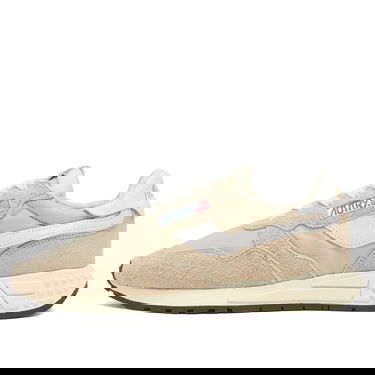 Tenisice i cipele Autry Autry Reelwind Low Bež | WWLWNC14, 1