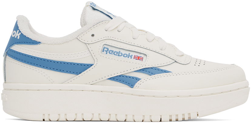 Tenisice i cipele Reebok Classics Club C Double Revenge Bijela | 100202355