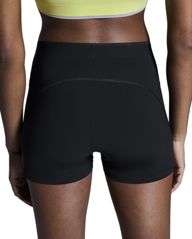 Gaćice On Running Running Race Tights Short Crna | 1wf1020-0553, 1