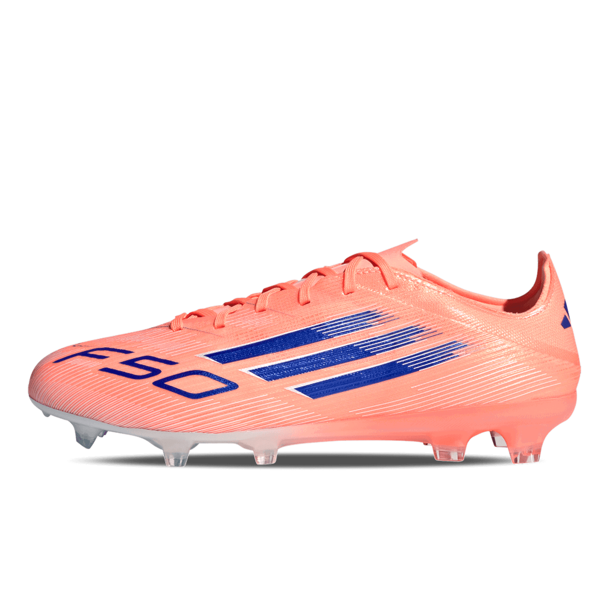 Tenisice i cipele adidas Performance F50 PRO FG Narančasta | JH7684, 0