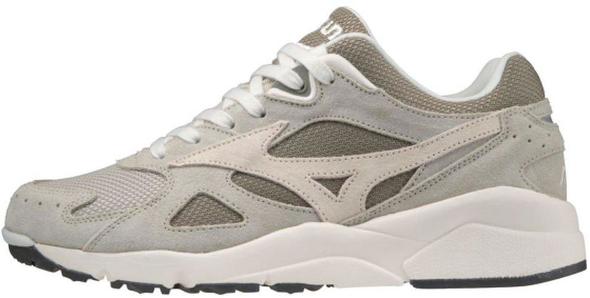 Tenisice i cipele Mizuno Sky Medal S Siva | D1GA192439