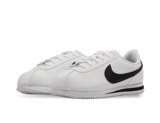 Tenisice i cipele Nike Cortez Basic SL GS Bijela | 904764-102