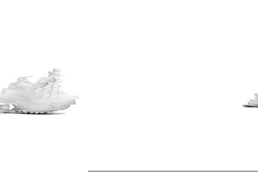 Tenisice i cipele Nike Shox NZ Bijela | 378341-128, 0