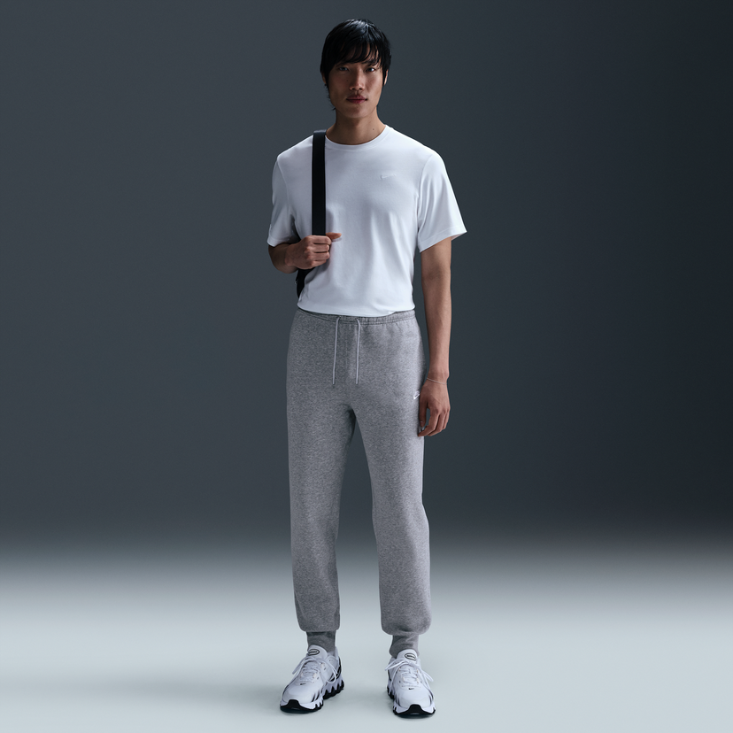 Trenirka Nike Nike Club Fleece Pants Bijela | FN3787-063