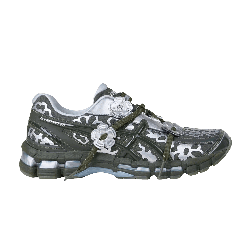 Tenisice i cipele Asics Cecilie Bahnsen x Gel Kayano 20 Crna | 1203A794-300, 0