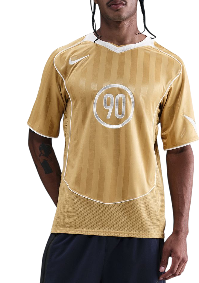 Dres Nike Total 90 Energy Jersey Žuta | im6307-714, 0