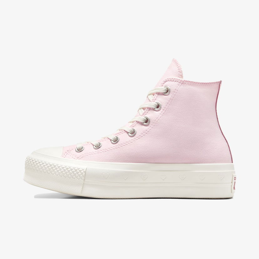 Tenisice i cipele Converse Chuck Taylor All Star Lift Ružičasta | A13652C