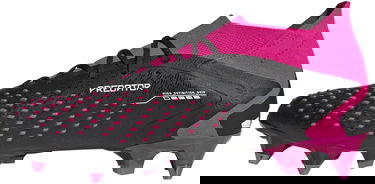 Tenisice i cipele adidas Performance Predator Accuracy.1 SG Ružičasta | GW4578, 3