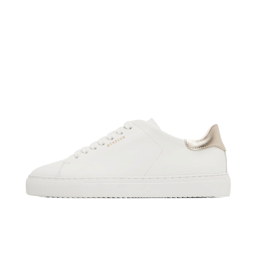 Tenisice i cipele AXEL ARIGATO Clean 90 Contrast Sneakers W Bijela | 98730