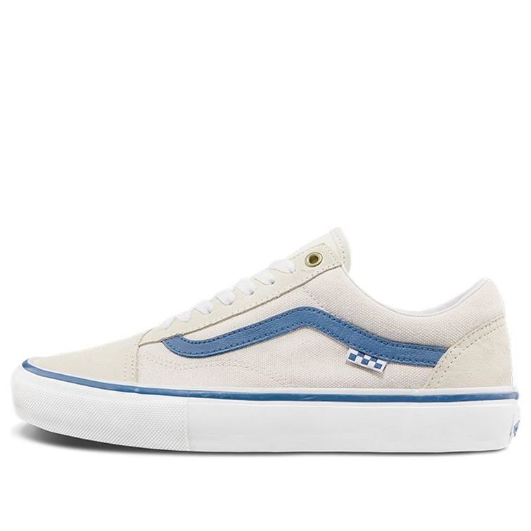 Tenisice i cipele Vans Skate Old Skool Bež | VN0A5FCBACV, 0