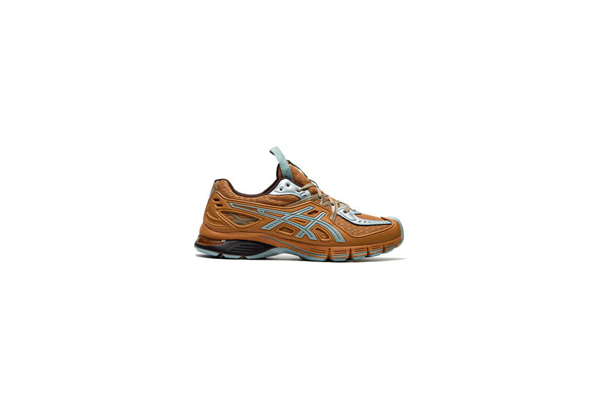 Tenisice i cipele Asics UB12-S GEL-SD-LYTE Smeđa | 1203A665-400