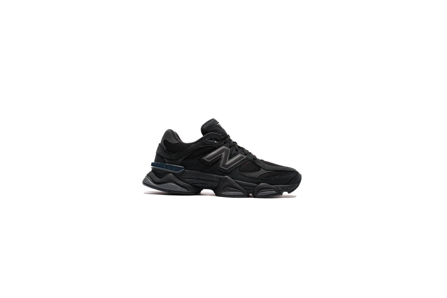 Tenisice i cipele New Balance 9060 Crna | U9060ZGE, 1
