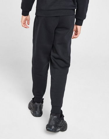 Trenirka Nike NSW Club Fleece Jogger Pants Crna | FD3008-015, 4