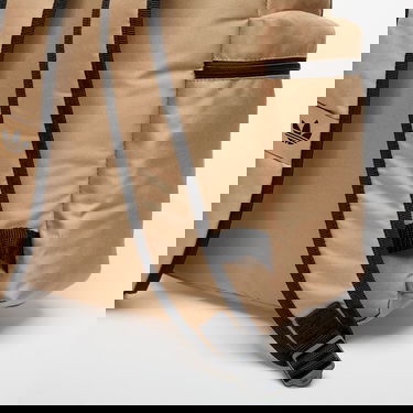 Ruksak adidas Performance Adicolor Classic Backpack Smeđa | JX0238, 2