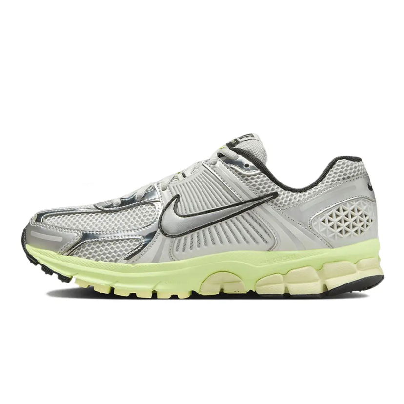 Tenisice i cipele Nike Zoom Vomero 5 "Silver Barley Volt" Siva | IM3376-007
