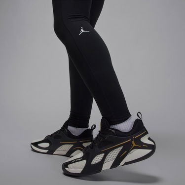 Tajice Jordan Sport Dri-FIT High-Waisted Leggings Crna | HQ8912-010, 3