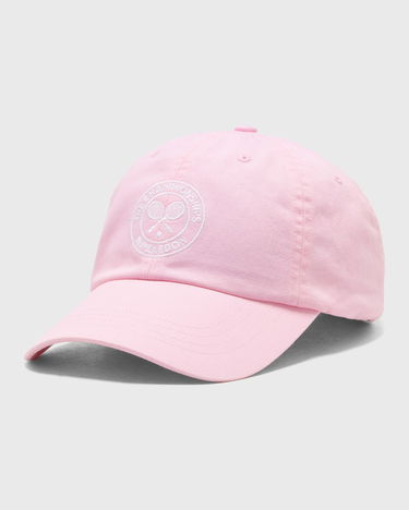 Šešir Polo by Ralph Lauren Wimbledon Championships Baseball Cap Ružičasta | 710970541005, 0