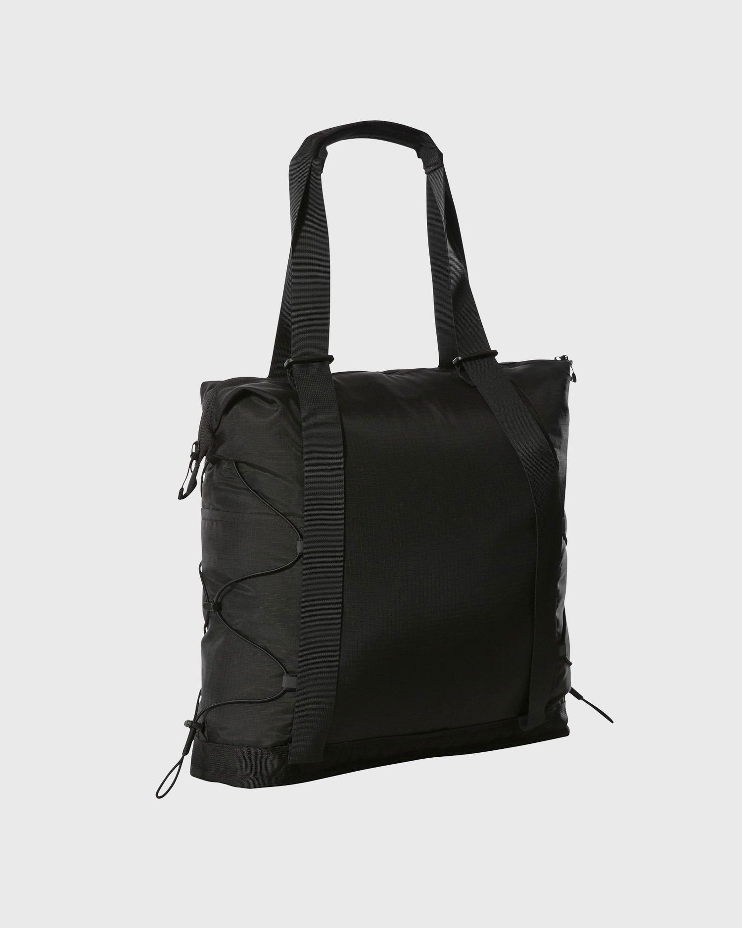 Tote bag The North Face BOREALIS TOTE Crna | NF0A52SV4HF1, 1
