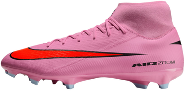Tenisice i cipele Nike Zoom Superfly 10 Acad FG/MG Ružičasta | fq1456-600, 4