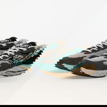 Tenisice i cipele Mizuno Wave Rider Zelena | D1GA330918, 5
