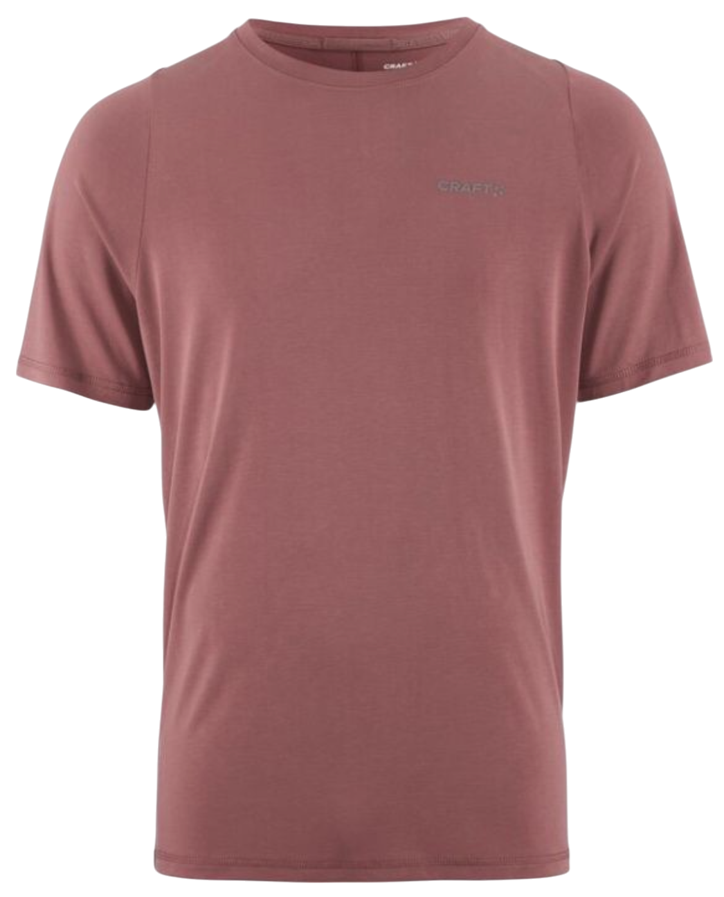 Majica kratkih rukava Craft Craft Core Essence Bi-Blend T-Shirt Tamnocrvena | 1913205-473000, 0