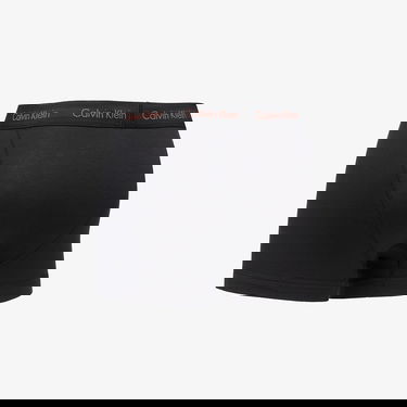 Bokserice CALVIN KLEIN Cotton Stretch Boxer 3-Pack Crna | U2662G H5G, 1