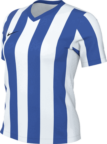 Dres Nike Striped Division V V-Neck Jersey with Mesh Panels Višebojno | fz9339-101, 0