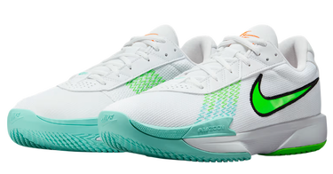 Tenisice i cipele Nike Air Zoom G.T Cut Academy Shoe Bijela | fb2599-107, 5