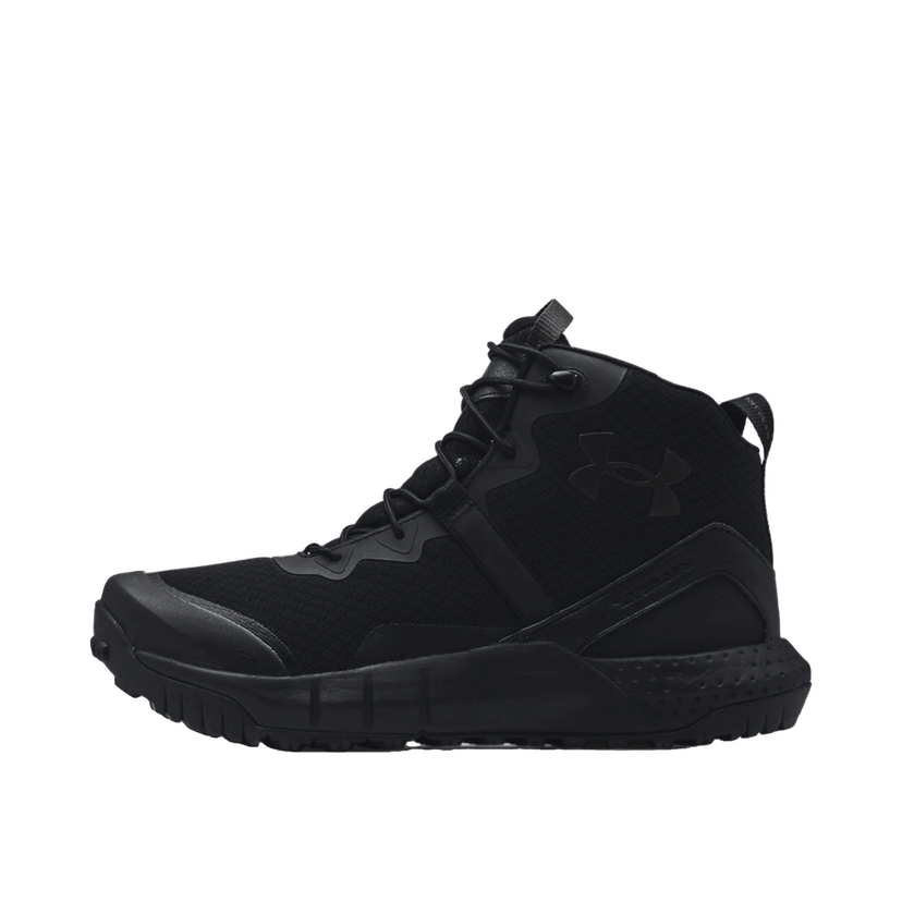 Tenisice i cipele Under Armour Micro G Valsetz Mid Crna | 3023741-001