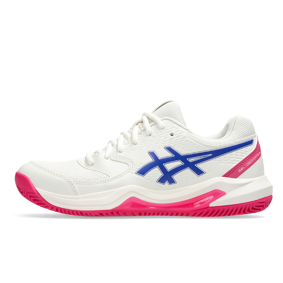 Tenisice i cipele Asics Gel-Dedicate 8 Višebojno | 1042A255-105, 0