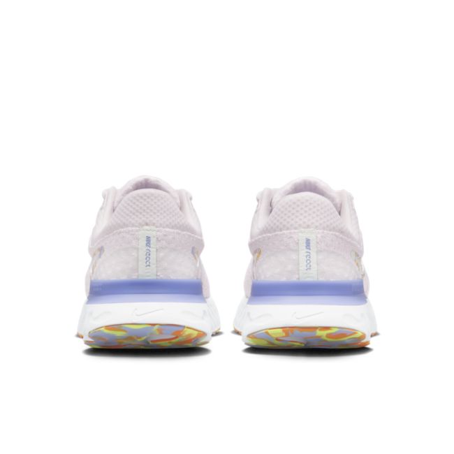 Tenisice i cipele Nike React Infinity Run Flyknit 3 Ružičasta | DO9477-600, 1