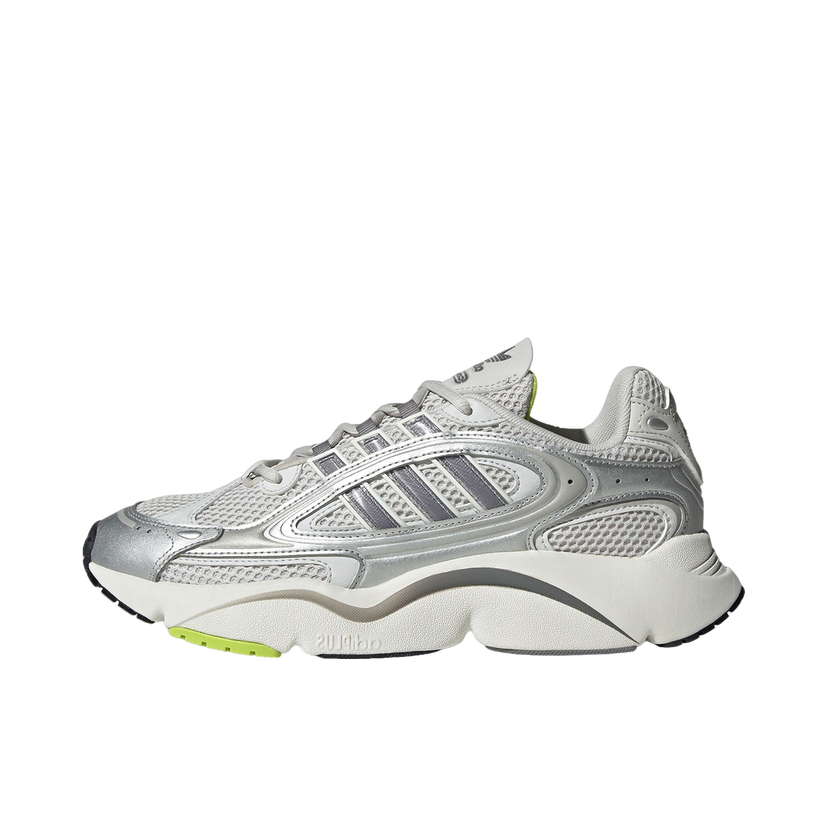 Tenisice i cipele adidas Originals Ozmillen Grey Crystal White Grey Three Siva | IF9592