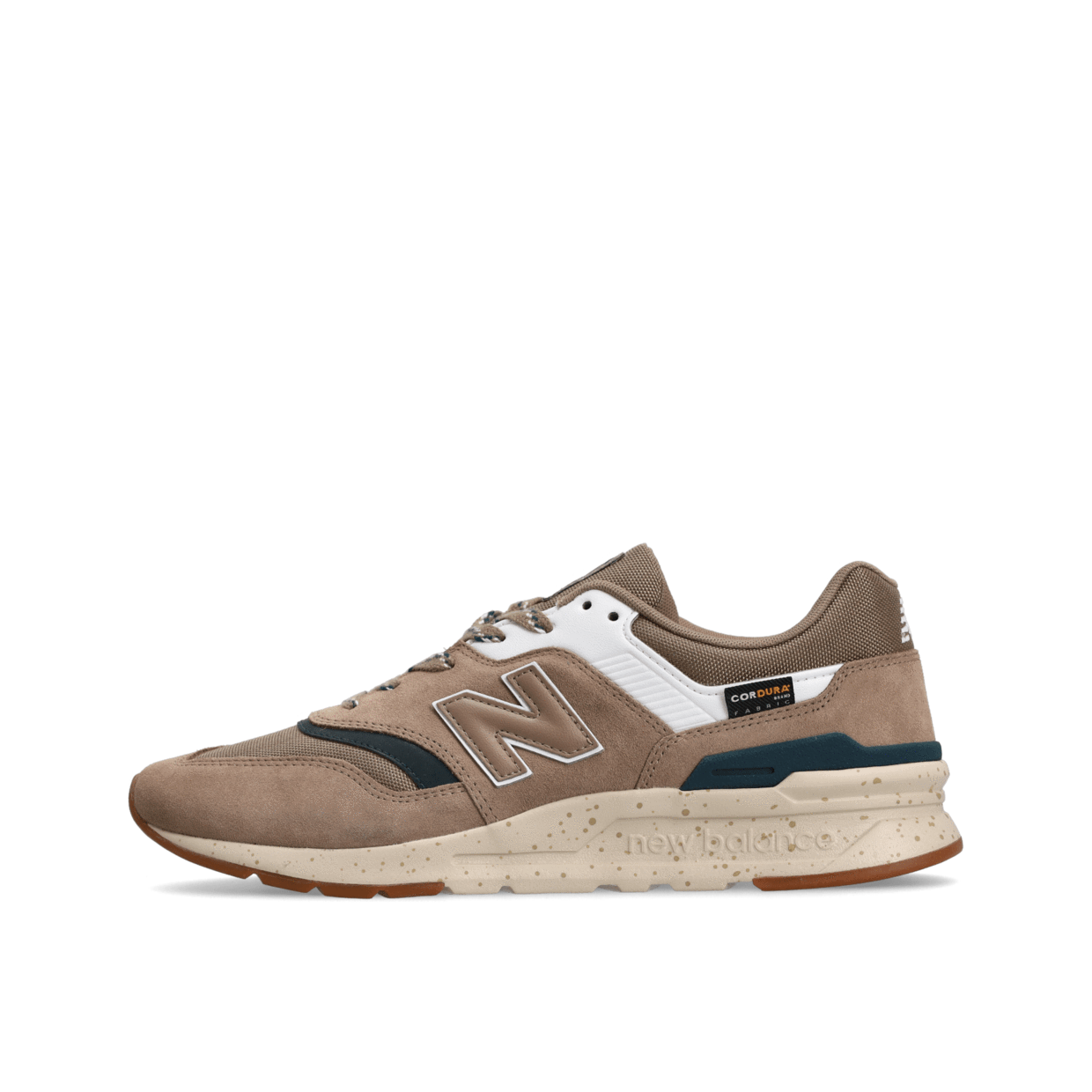 Tenisice i cipele New Balance 997H "Mushroom Trek" Bež | CM997HJJ, 0