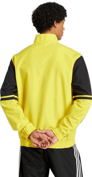 Vjetrovka adidas Performance Squadra 25 Pre Training Jacket Žuta | jp3385, 2