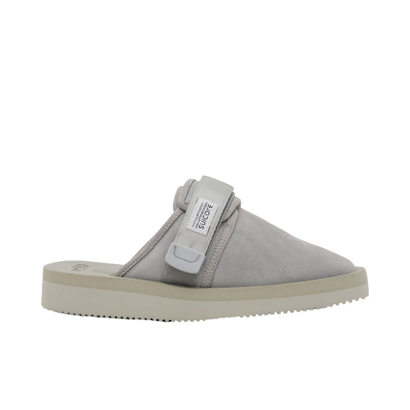 Tenisice i cipele SUICOKE ZAVO-VS Slippers Siva | OG-072VS