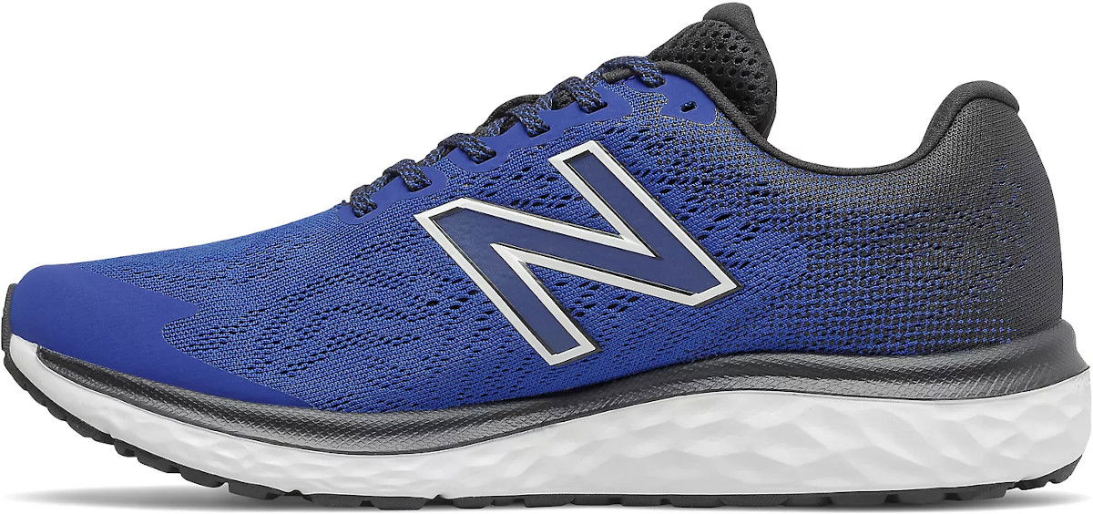 Tenisice i cipele New Balance Fresh Foam 680 v7 Plava | m680lr7, 1