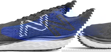 Tenisice i cipele New Balance Fresh Foam 680 v7 Plava | m680lr7, 1