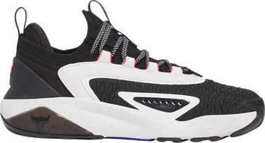 Tenisice i cipele Under Armour Project Rock 7 Crna | 3027600-004, 0