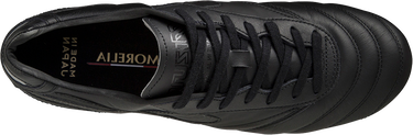 Tenisice i cipele Mizuno Morelia II Japan FG Crna | p1ga2201-099, 3