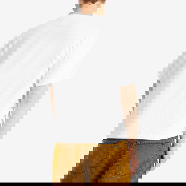 Majica kratkih rukava MARKET Smiley Honeycrisp Graphic Tee, Size Large Bijela | 399002180-WHT, 3