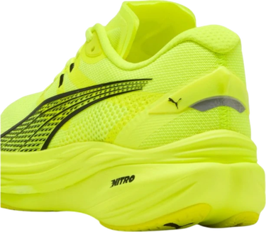 Tenisice i cipele Puma Deviate NITRO 3 Žuta | 309707-14, 5