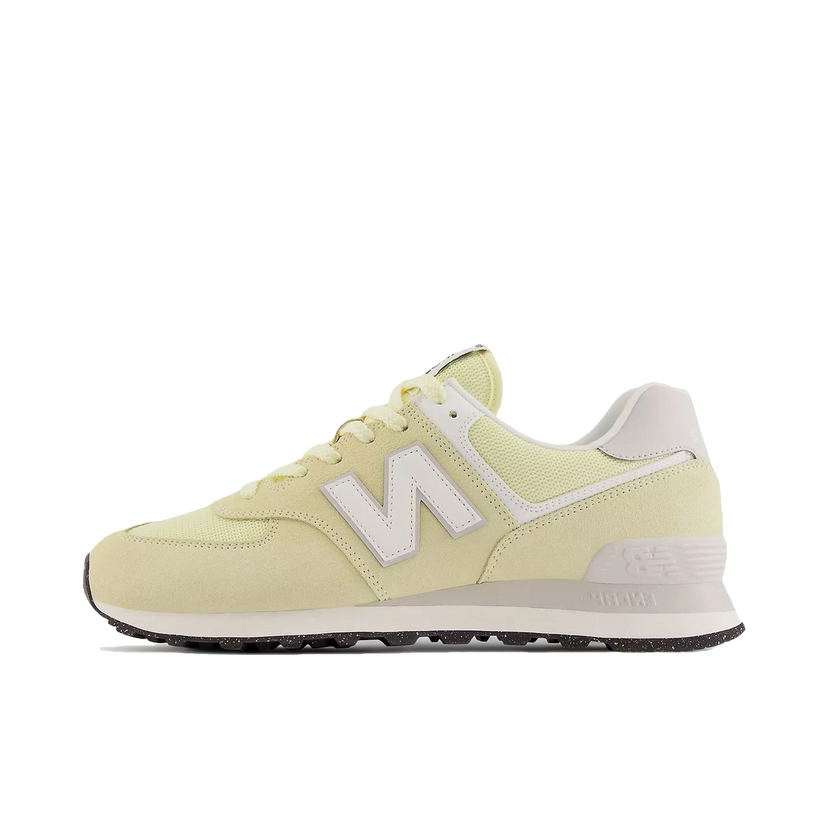 Tenisice i cipele New Balance 574 Canary Bež | U574Y2W